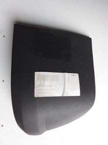 Ford Transit Bumper Cap.