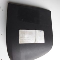 Ford Transit Bumper Cap.
