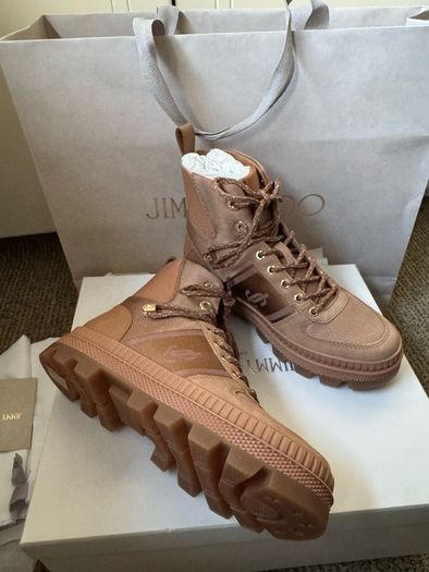 Jimmy Choo Ankle boots