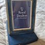 Royal Doulton porcelain frame Image 2