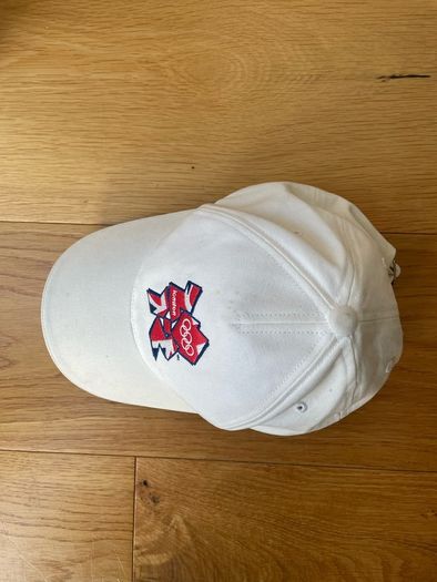London 2012 Olympics Baseball Cap. Official.
