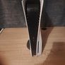 Playstation 5 disc edition with 1 game Image 3