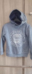 Hoodie 7/8 years old  barely worn 7 each