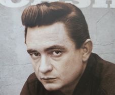 Johnny Cash - The Classics.
