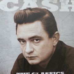 Johnny Cash - The Classics.