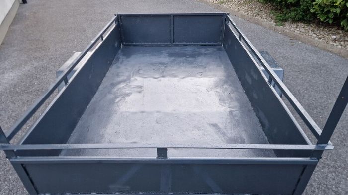 Car Trailer