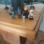 lego star wars cad banes ship Image 2