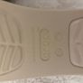 Crocs LiteRide platform sandals - cream Image 6