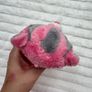 Yoohoo & Friends Sugar Glider pink/grey Used Dirty Please see pictures Image 10