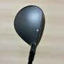 Taylormade Qi35 5 Wood (Left Handed) Image 4