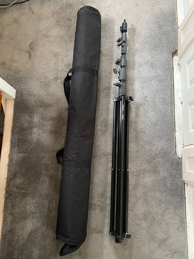 Walimex pro AIR Jumbo 730 Light Stand