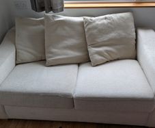 Sofa bed