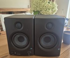 PreSonus Eris E4.5 BT Studio Monitors (Pair)