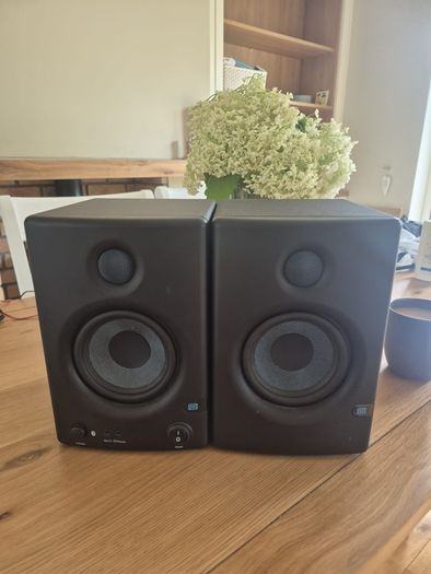 PreSonus Eris E4.5 BT Studio Monitors (Pair)