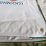 Ireland Football Long Sleeve Away Jersey 2006 to 2007 Small Adult Umbro Image 9