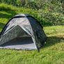 Play Tent Camouflage Dome Tent for Kids Indoor/Outdoor Fun - 152 x 152 x 111 cm (FREE POSTAGE) Image 2
