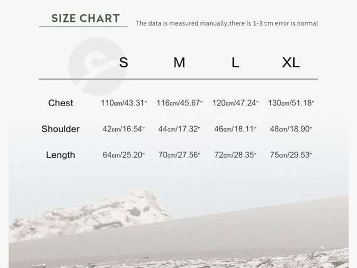 Lightweight utility gilet