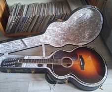 Eastman Ac330E Electro Acoustic 12 String