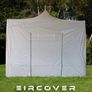 Pop Up Gazebo 3m x 3m  (10' x 10') Alu Frame Image 4