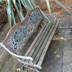 Garden set for upcycle