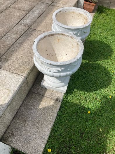 Planters