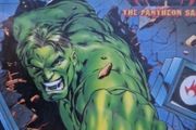 The Incredible Hulk The Pantheon Saga PlayStation1 Ps1 PlayStation2 Ps2 games Original