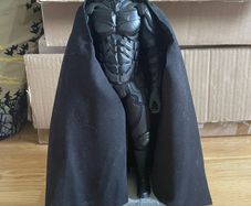 Batman and The Joker (Separate or together) 1/6th Scale Figures
