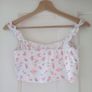Shein crop top Image 3