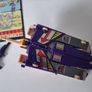 Transformers reissue Decepticon Blitzwing Image 3