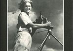 Margaret Bourke-White      Photography book