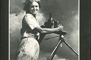 Margaret Bourke-White      Photography book