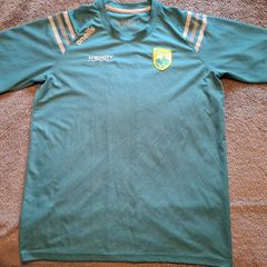 Kerry GAA O'Neills Gaelic Football Jersey (Youths 13 Years) FREE POST