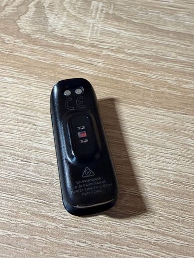 Samsung Galaxy Fit2 Black With Charger