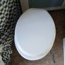 toilet and cistern Image 3