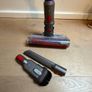 Dyson V10 cordless animal vac Image 6