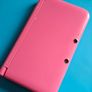 3DS Xl Nintendo Pink Image 2