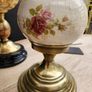 Two working oil lamps Image 5