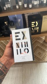 Ex Nihilo Outcast Blue edp 100ml sealed