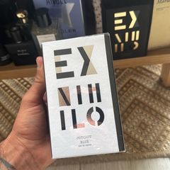 Ex Nihilo Outcast Blue edp 100ml sealed