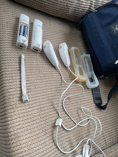 Nintendo Wii
