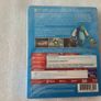 Monster University Blu Ray 3D limited Edition Steelbook Image 2