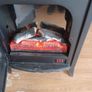 electric fire Image 2