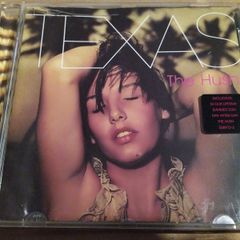 Texas - Hush Cd