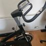 HIT Fitness exercise bike Image 2