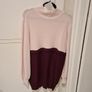 Seraphine Nursing Jumper BNWT size M Image 2