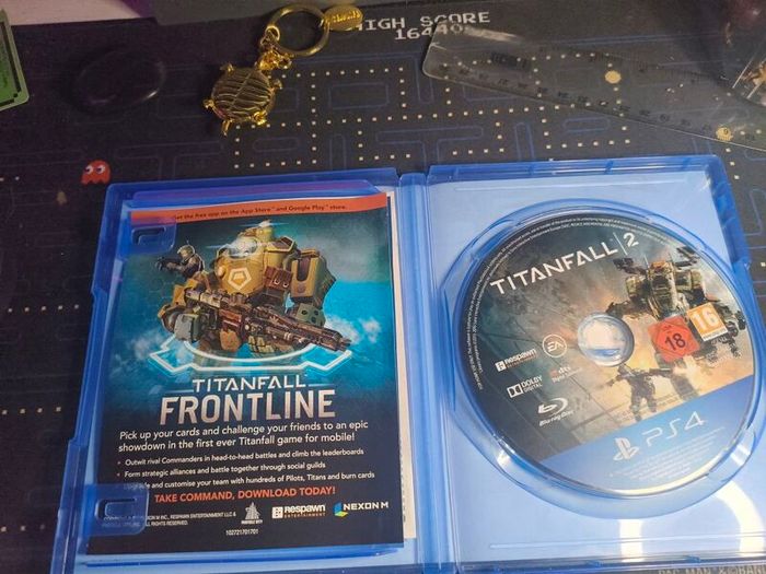 Titanfall 2