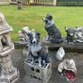 garden ornaments Image 8