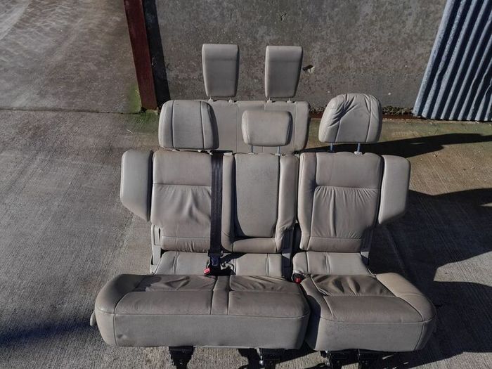 Car seats