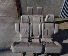 Car seats