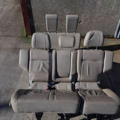Car seats